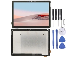 Tela Lcd para Microsoft Surface Go 2 CHARM