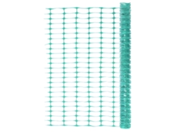 Garden Fence, Garden Fences Vidaxl Verde Polietileno (30 M (100 X 40 Mm))