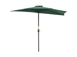 Base para Guarda sol DECORALAR TECH 13kg, com Mastros 35/38/48mm, Bronze