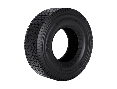 Pneu Para Tondeuses Autoportadas 16x Wiltec