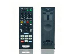 Compatível Com O Comando À Distância Rmt-b116a Para Leitores De Blu-ray Da Sony