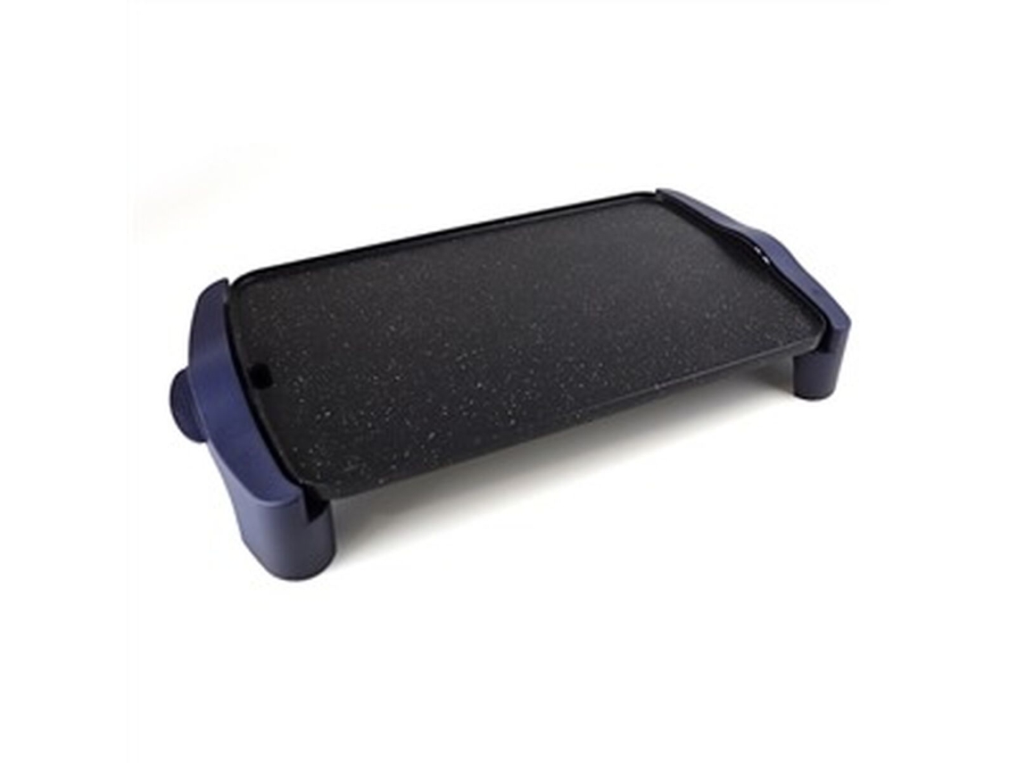 Grelhador de Mesa RIVER PA4628-A (2500 W)