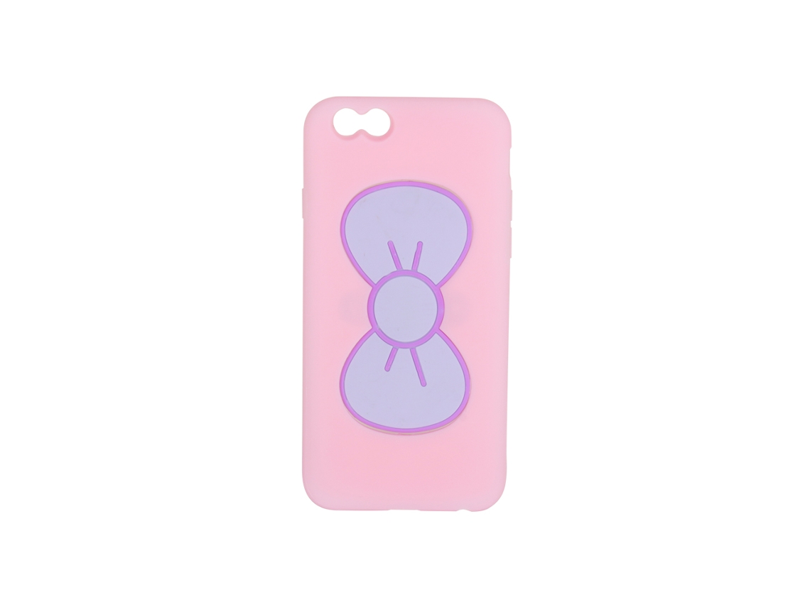 Capa de Telefone EOOCOO (suporte com Laço)