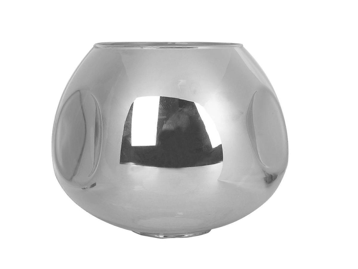 Lurelia Abajur De Vidro Zen Elegante, Para Candeeiro De Mesa E Chão, 16x15x15 Cm