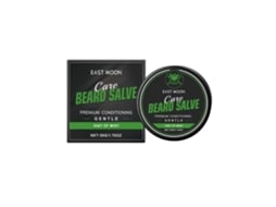 Creme De Barba Menta Masculino Cuidado