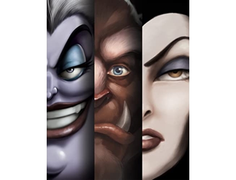 Livro Serena Valentinos Villains Box Set de Serena Valentino (Inglês - Capa Dura)