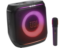 Coluna Bluetooth JBL PartyBox Encore2 (Outlet Grade A - Preto)