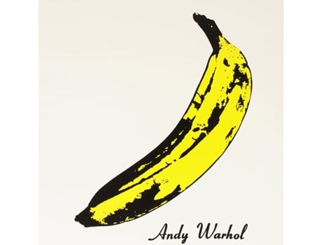 CD The Velvet Underground & Nico [EDIÇÃO LIMITADA] Capa Dupla de The Velvet Underground & Nico