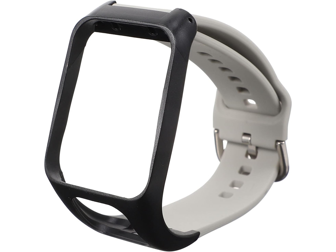 Pulseira de Relógio GOKOCO para corredores e aventureiros, ajustável