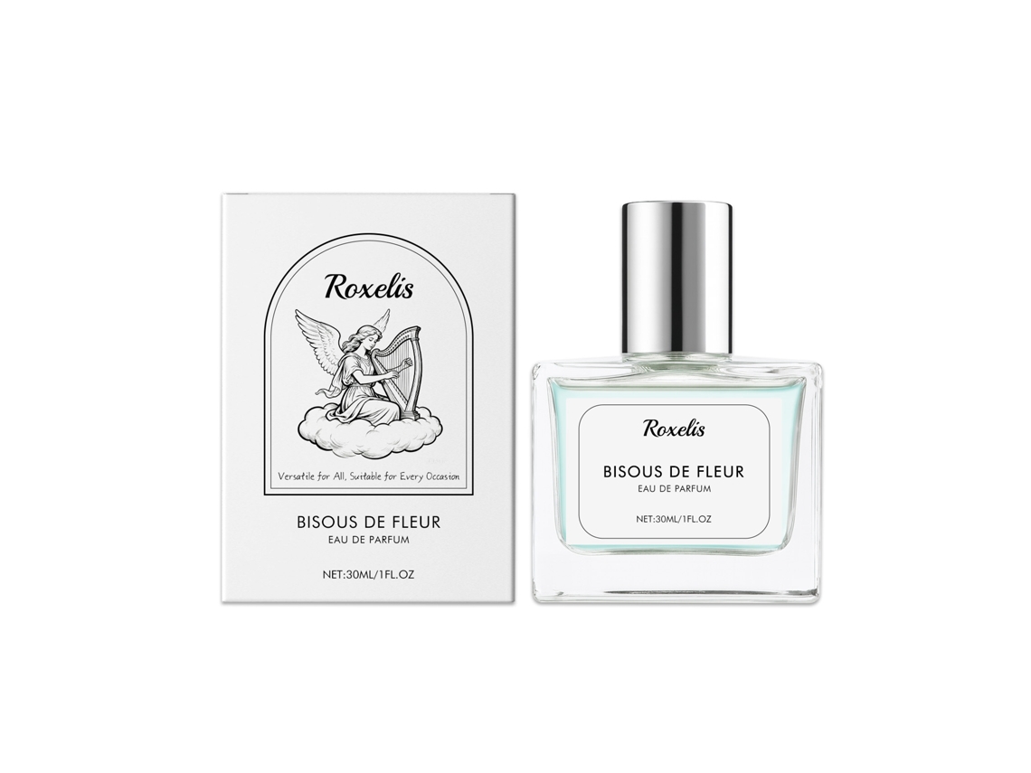Perfume Niche Angel Party Bergamota