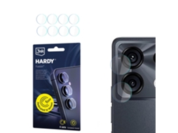 Pelicula de Vidro 3MK Umidigi A16 Pro