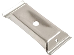Conjunto De 4 Suportes Para Pés De Mesa, 120 Mm X 50 Mm