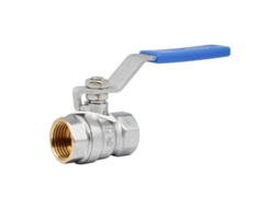 Valvula Esfera 1/2 H/h Serie Ligera Pn25 Arfosa