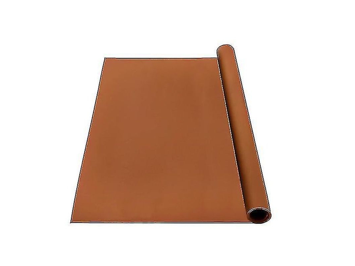 Manta De Silicone 100% Pura De Xs A Xl, Antiaderente, Resistente Ao Calor, Para Cozinha, Bebê E Artesanato Café