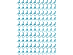 Conjunto de 100 prendedores para massa, prendedores pequenos, prendedores de metal vazados em formato coroa para preparação de papel, alta resistência.