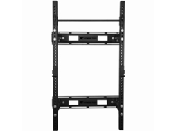 Rack de Agachamento FITNESS TECH Dobrável