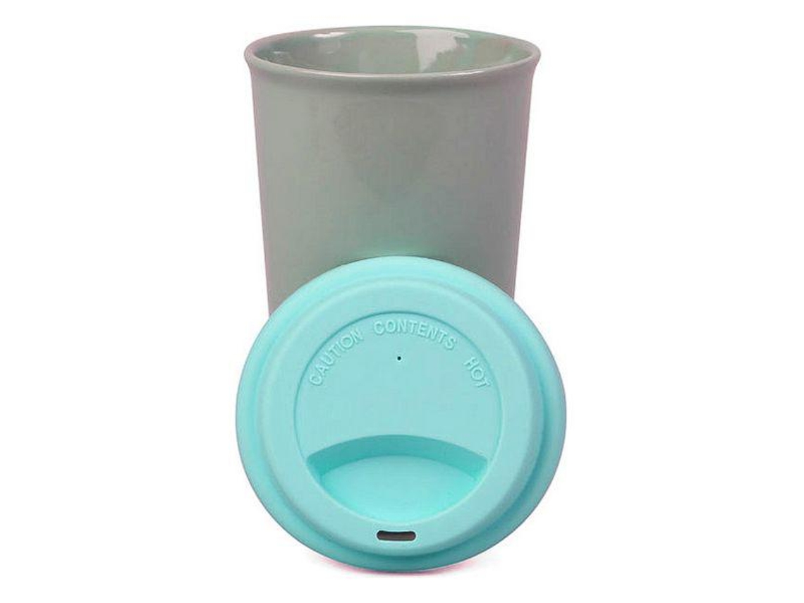 Copo com Tampa 112374 Jersey 520 Ml