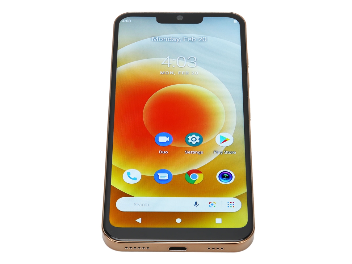 Smartphones Desbloqueados 4g Reconhecimento Facial LAXISCREED