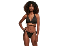 Fato de Banho URBAN CLASSICS Mulher (Multicor - XS)