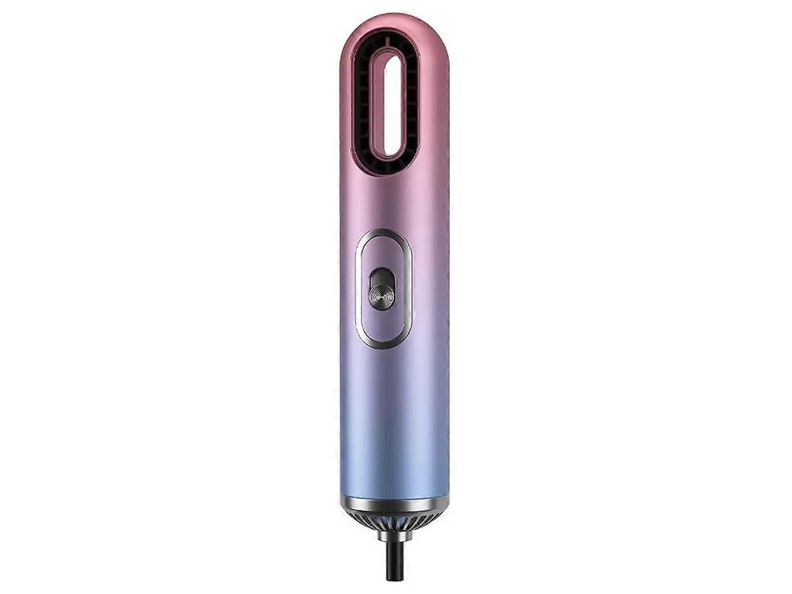 Secador de Cabelo Alta Qualidade, Mini com Luz Azul, Temperatura Constante, Cuidados os Cabe Los, Manua GOKOCO