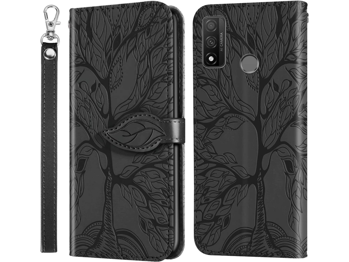 Película De Ecrã Para Huawei P Smart 2020, Multicor - Elysve