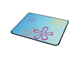 Mousepad Bob Esponja 30x25 Cm Jogos Brilvibera