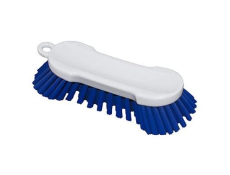 Cepillo fregar mano azul 19300