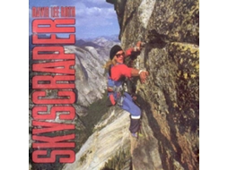 Vinil David Lee Roth - Skyscraper