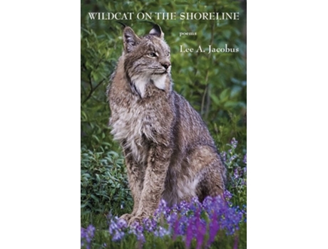 Livro Wildcat On The Shoreline De Lee A Jacobus (inglês)