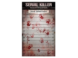 Photocall Serial Killer 120x200 Cm