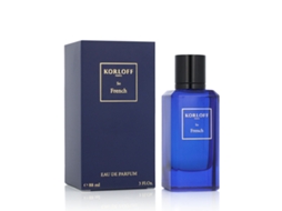 Perfume Korloff EDP So French (88 ml)