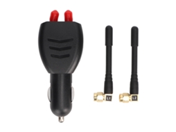 Conector Rápido Com Alça Hexagonal Para Bits