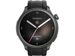 Smartwatch AMAZFIT Hyrox Balance (46 mm - Preto)