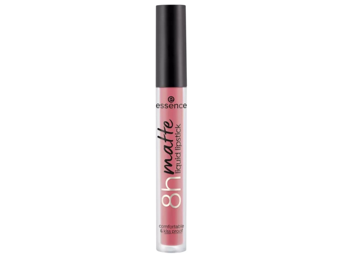 Batom Líquido 8H Matte ESSENCE