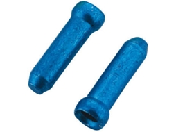 Cabo JAGWIRE Tips-Brake Or Shift-Azul 500Pcs