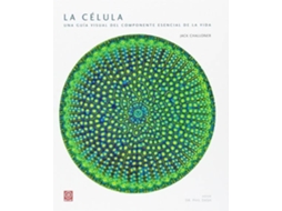 Livro La Cèlula de Jack Challoner (Espanhol)