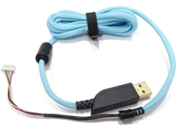 Cabo De Substituição Para Corda Guarda Chuva Zowie Fk B Za Fk1 Fk2
