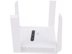 Roteador Wi-fi 4g Lte De Alta Velocidade, Sem Fio 6 Cpe Com Cartão