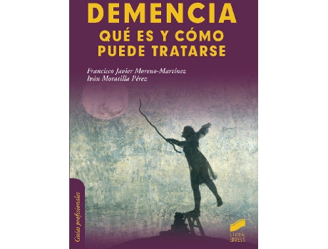 Livro Demencia. Que Es Y Como Puede Tratarse de Vários Autores