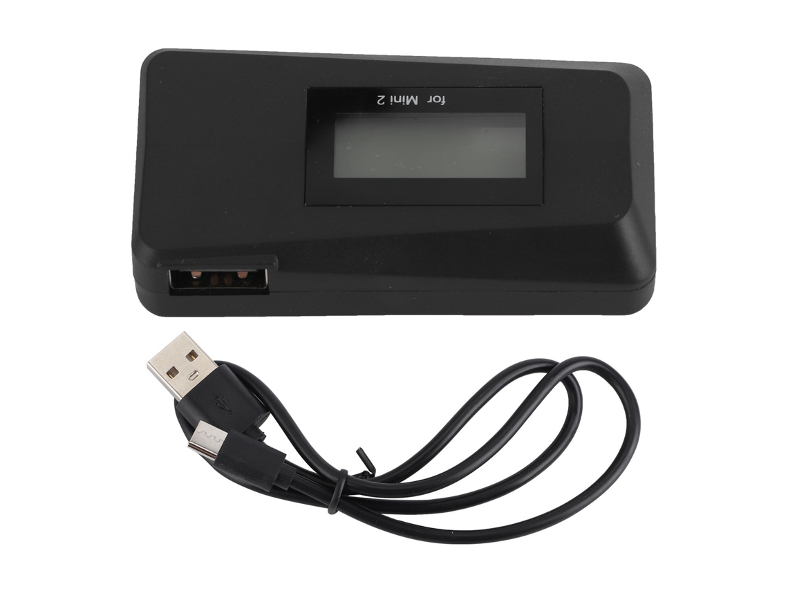 Lurelia Carregador De Bateria 5v 3a 8,8v 1,6a 2a Para Baterias Com Usb