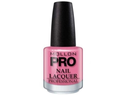 Mollon Pro Esmalte Hardening Nail Lacquer 155 Aurelie 15 Ml