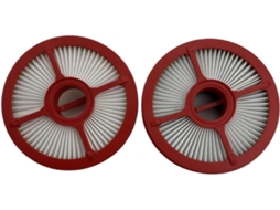 Filtro Hepa Seco De Reposição Para Aspirador Pó Comercial 49-90-2012,