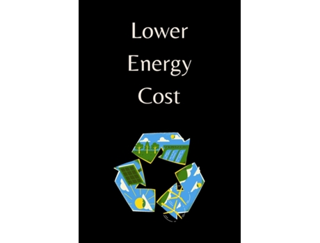 Livro Lower Energy Costs de Victoria Sterling (Inglês)