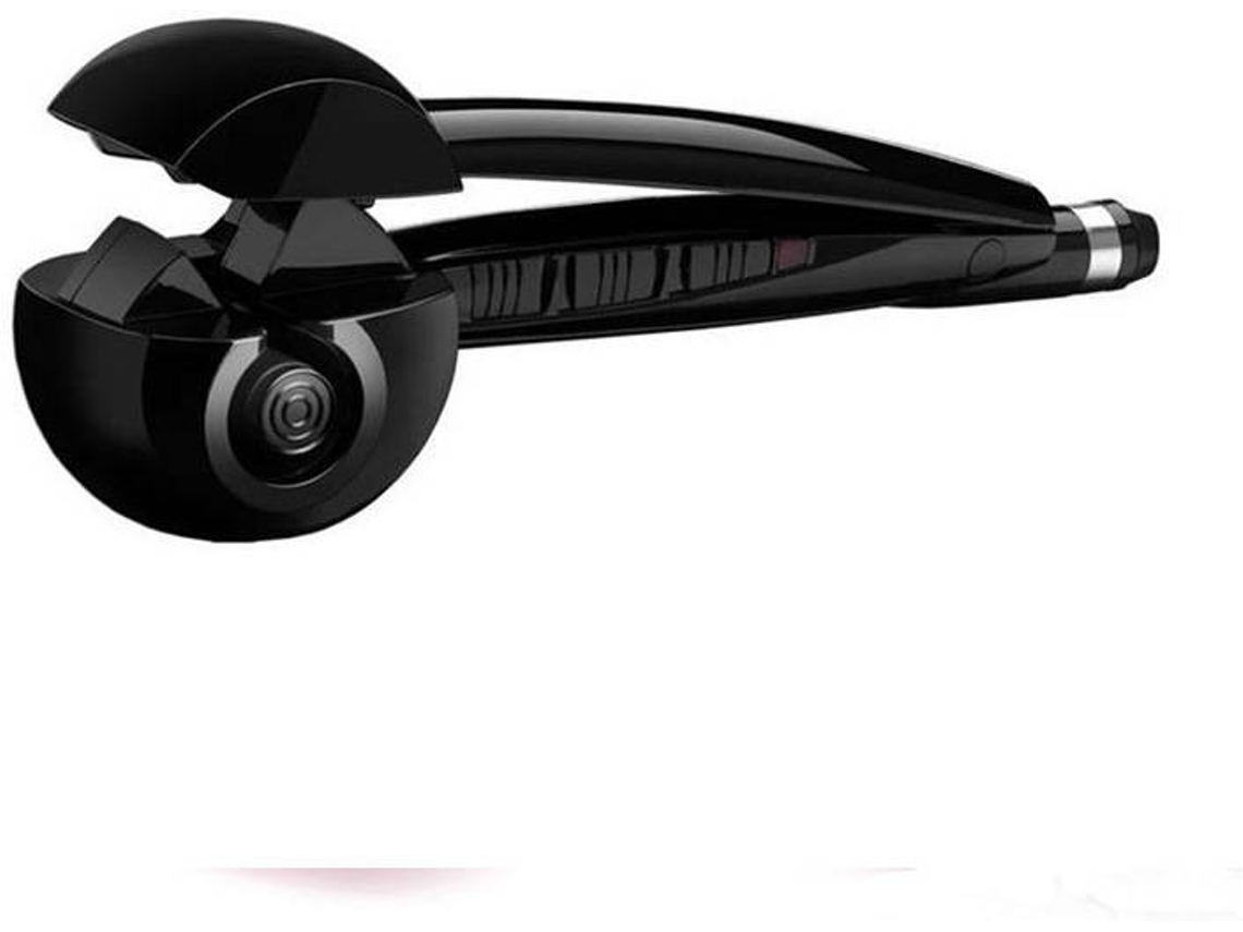 Modelador De Cabelo Aw49 140 A 230 Graus 5 Níveis De Temperatura*