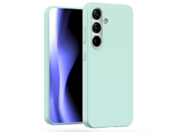 Capa De Mercúrio Para Samsung S25 S931 Proteção Capa Compacta E Macia