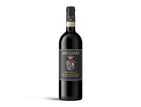 Vinho Argiano Brunello Di Montalcino 2019 - 75cl