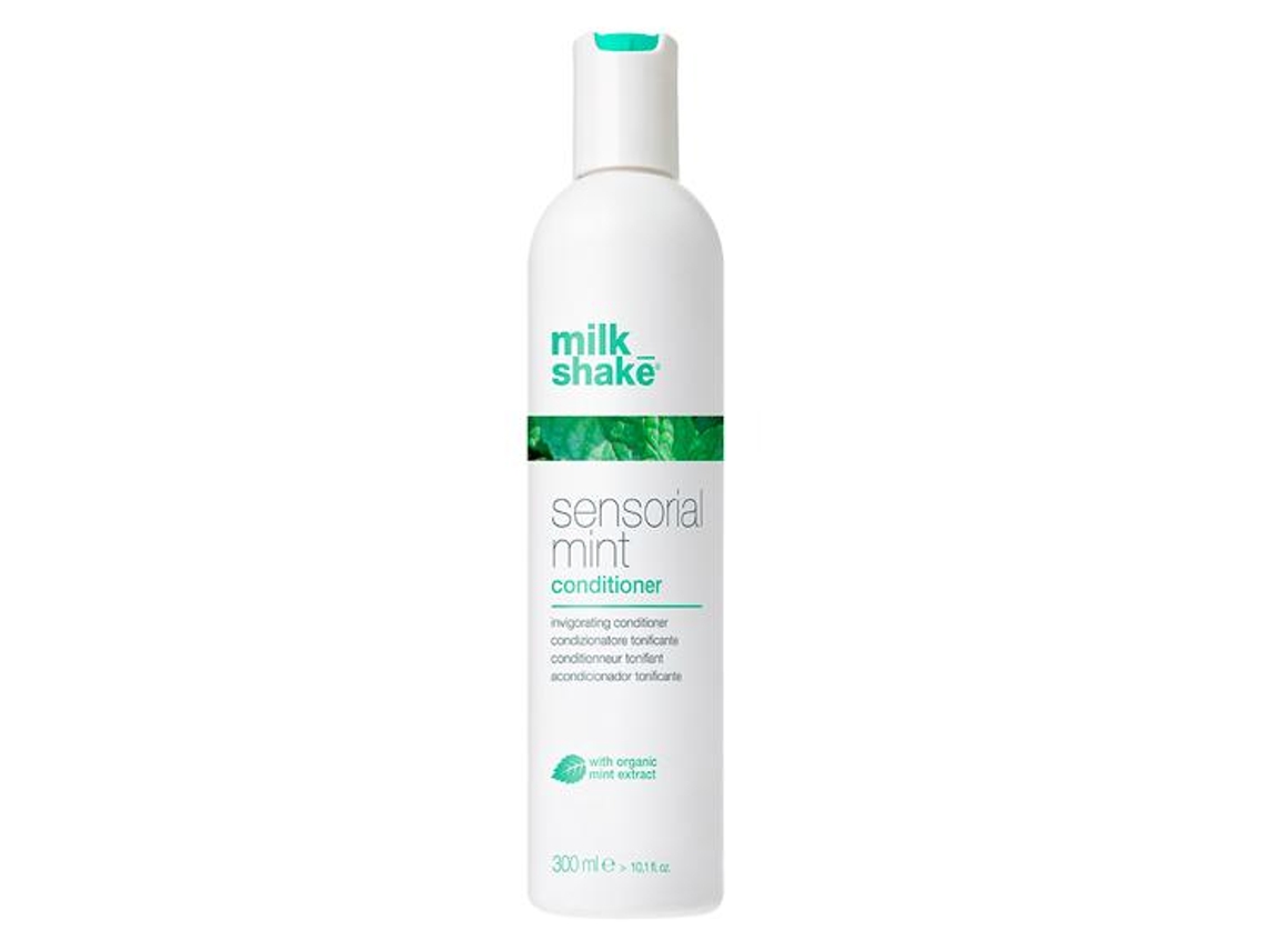 Condicionador Milk Shake Sensorial Mint 300 ml