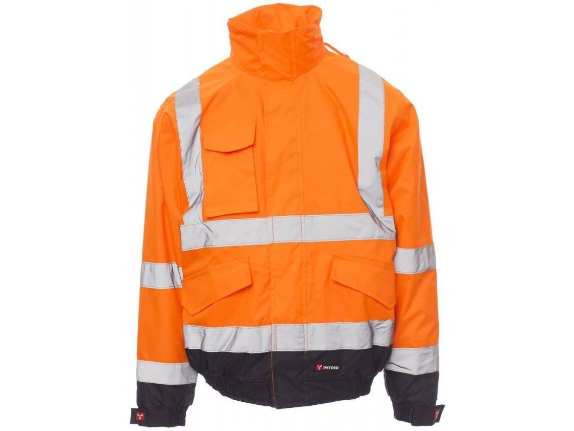 Casaco Refletor PAYPER WEAR Paddock (4XL)