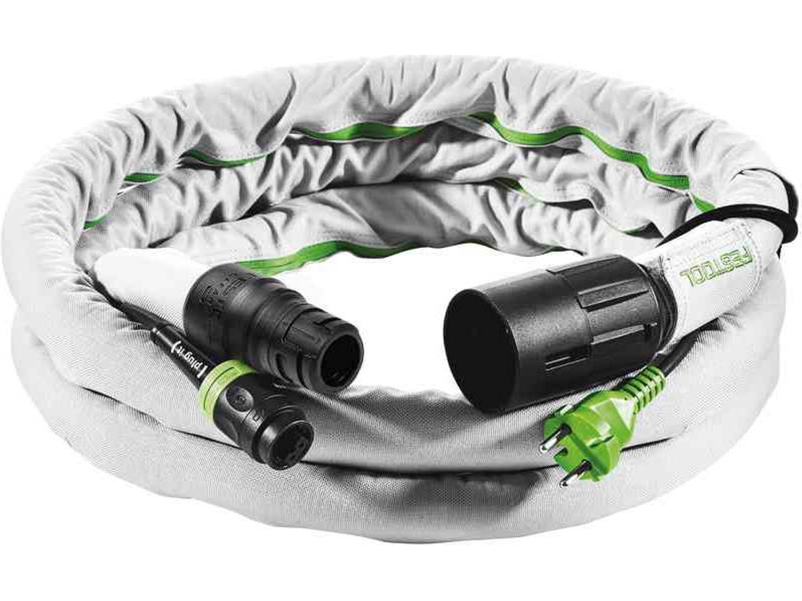 Tubo de Aspiração para Lixadora FESTOOL D 27/22X3,5M-AS-GQ/CT