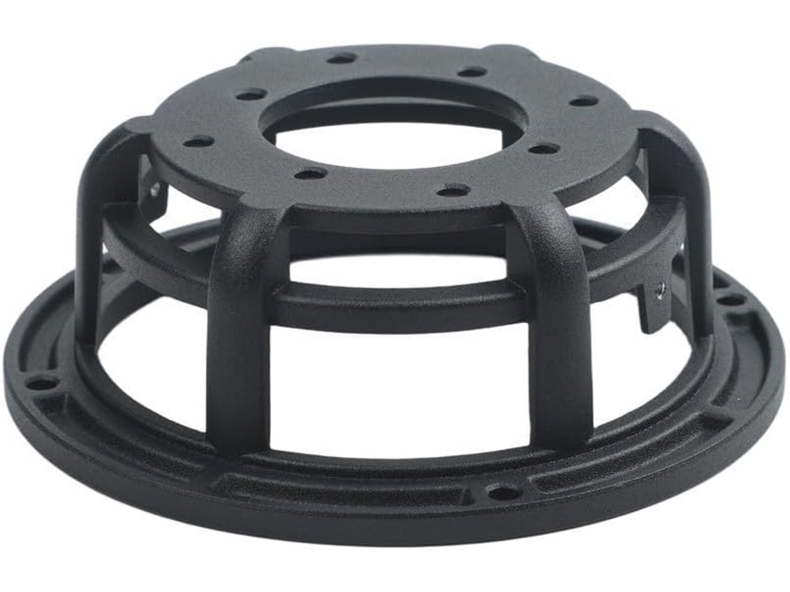 Suporte De Ferro Para Subwoofer